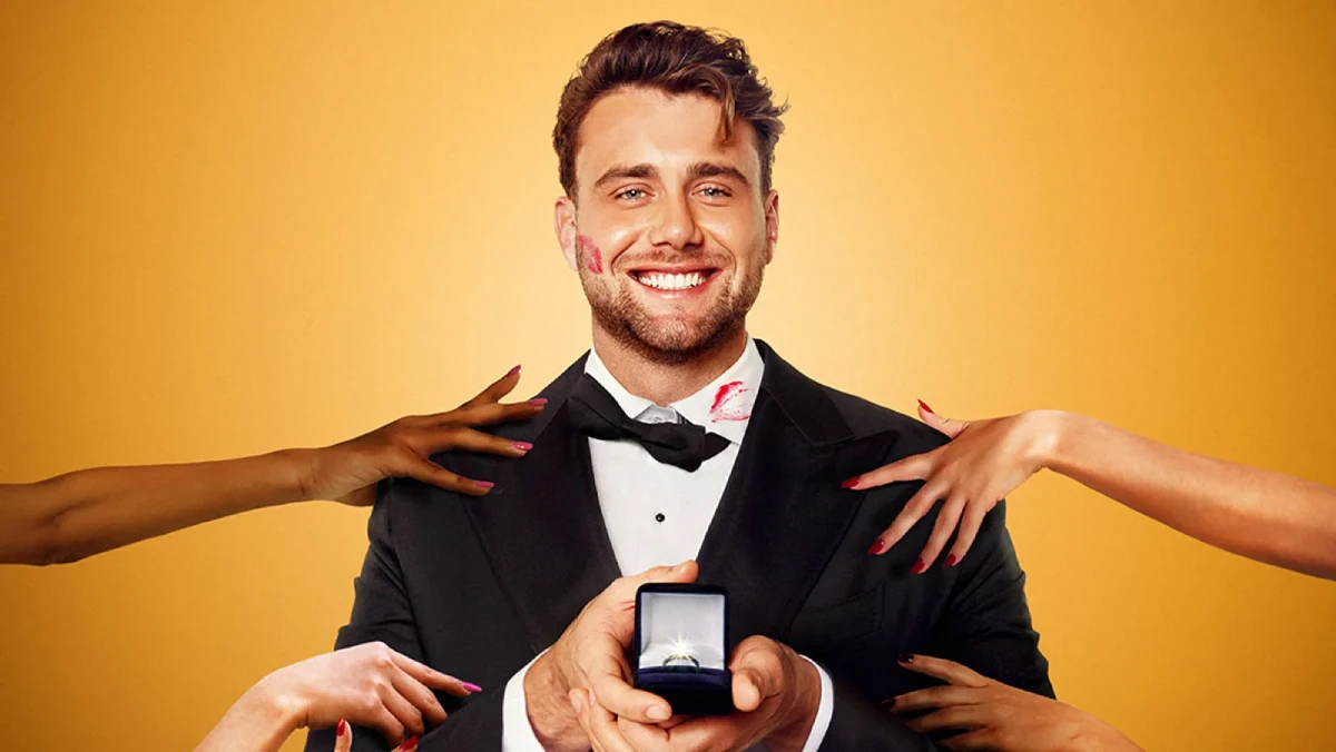 Harry Quer Casar Lets Marry Harry reality show da Netflix de 2026