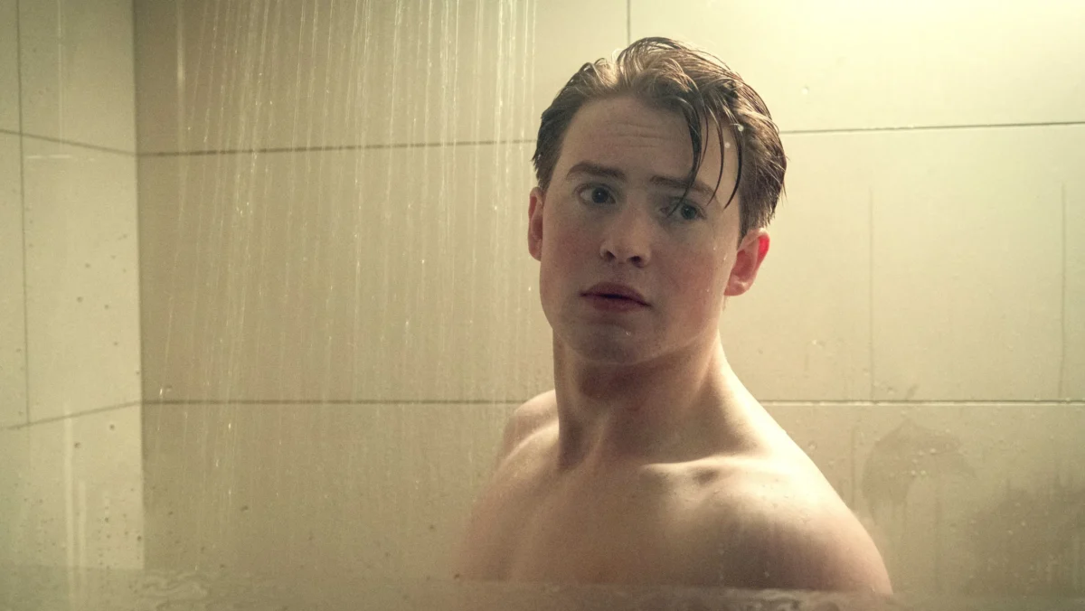 Kit Connor será o Ciclope em X-Men