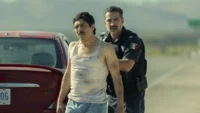 La Captura filme de 2026 da Netflix