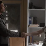 Lanternas 3 episódio