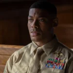 Lanternas 3 episódio da série