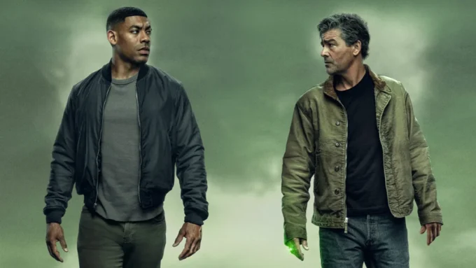 Lanternas crítica do episódio 1 da série da HBO (1)