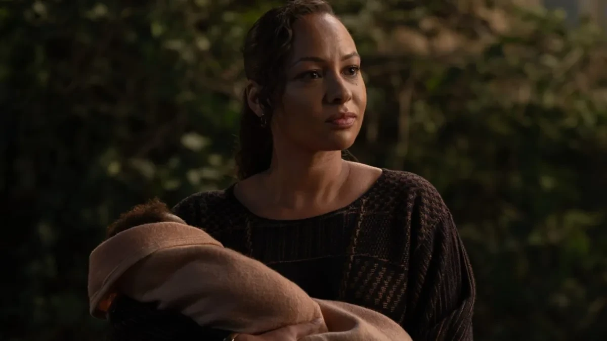 Lanternas episódio 3 da série