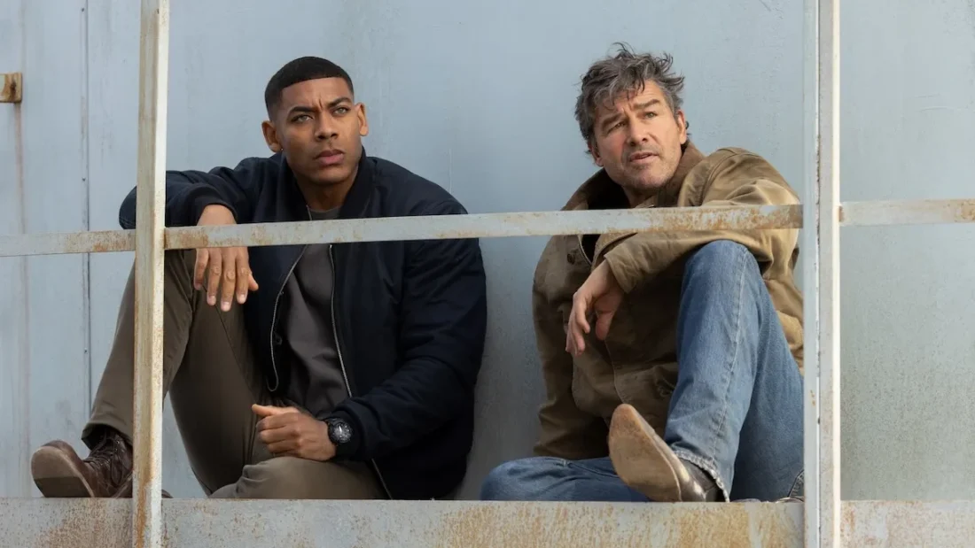 Lanternas quando e que horas estreia a série da HBO e HBO Max