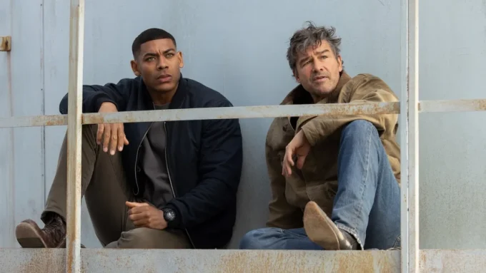 Lanternas quando e que horas estreia a série da HBO e HBO Max