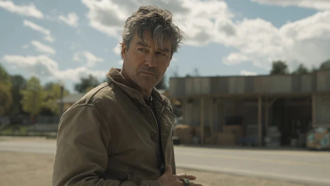 Lanternas resumo e explicação do episódio 1 da série da HBO