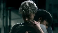 Leviticus filme de terror de 2026