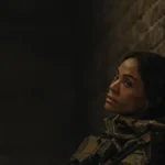 Lioness 3 temporada final explicado do 1 episódio da série do Paramount+