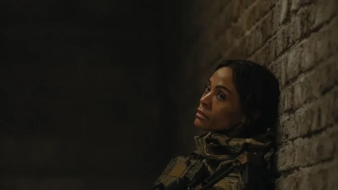 Lioness 3 temporada final explicado do 1 episódio da série do Paramount+