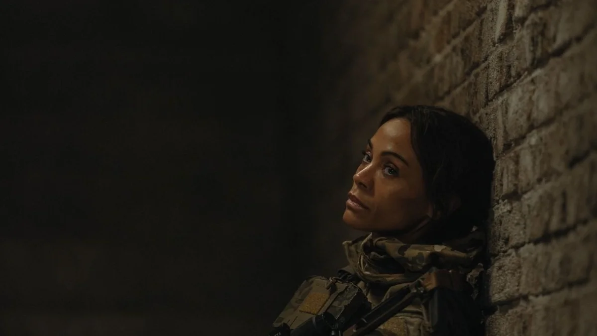 Lioness 3 temporada final explicado do 1 episódio da série do Paramount+