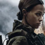 Lioness 3 temporada 1 episódio da série do Paramount+