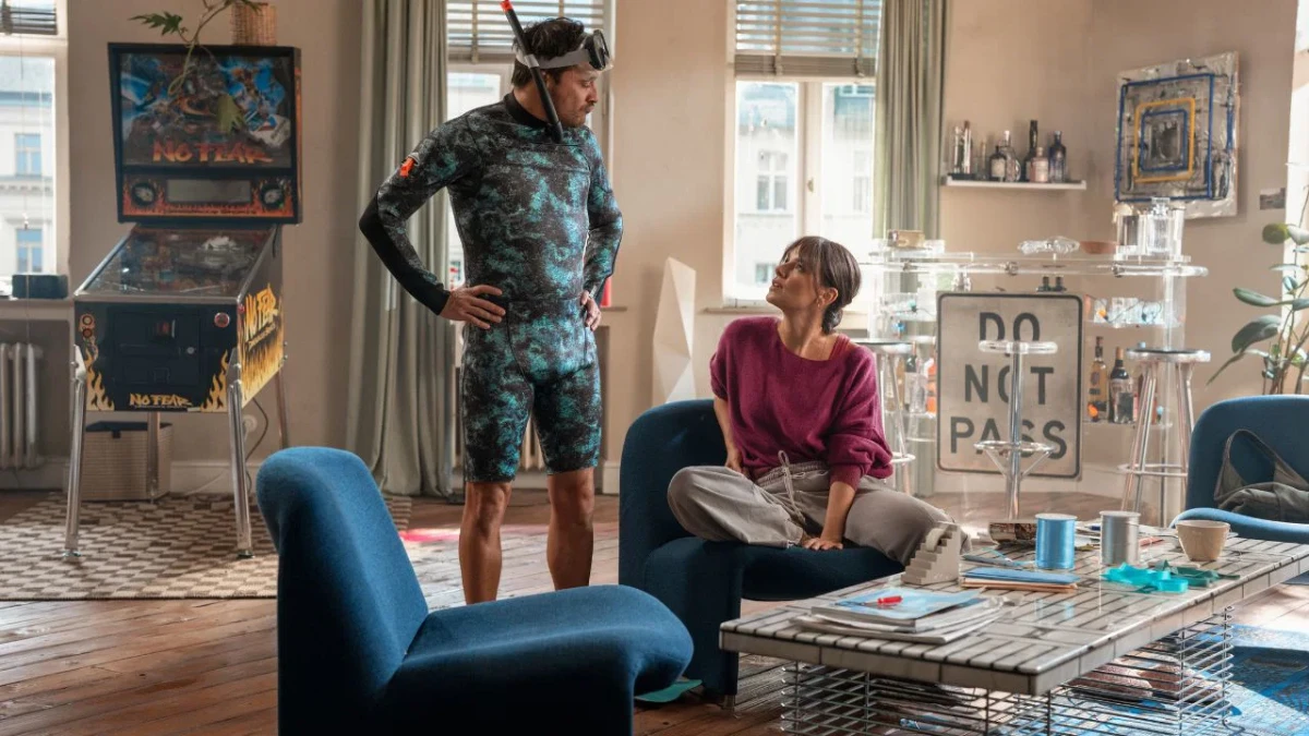 Meu Melhor Amigo, sua Namorada e Eu filme da Netflix de 2026 (1)