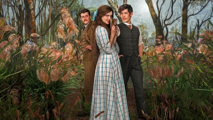 Minha Carreira Brilhante série de 2026 da Netflix