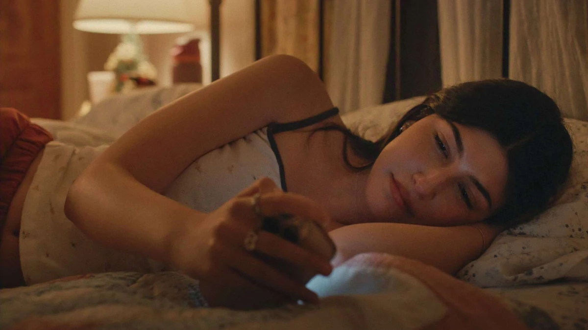 Não Deseje Boa Sorte crítica do filme Netflix 2026