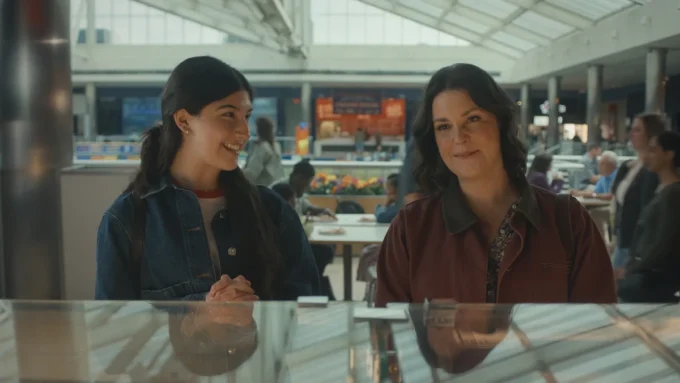 Não Deseje Boa Sorte crítica do filme Netflix 2026
