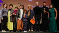 Nosso Segredo Melhor Longa-Metragem Festival de Cinema de Gramado de 2026