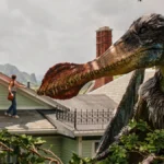 O Fim da Rua crítica do filme 2026