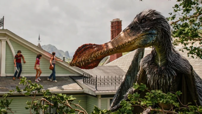 O Fim da Rua crítica do filme 2026