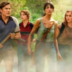 O Fim da Rua filme 2026