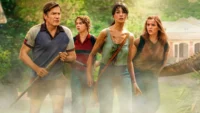O Fim da Rua filme 2026