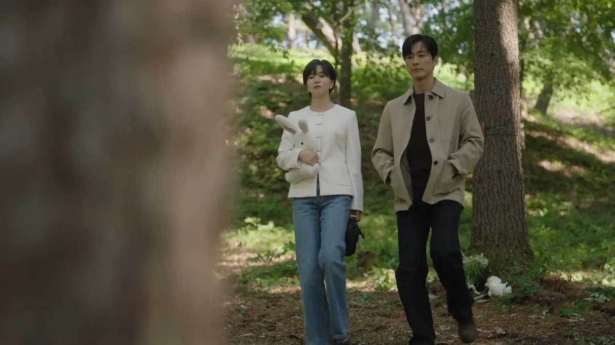 O Marido crítica da série dorama do Disney+ de 2026