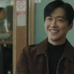 O Marido crítica do dorama série do Disney+ de 2026