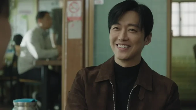 O Marido crítica do dorama série do Disney+ de 2026