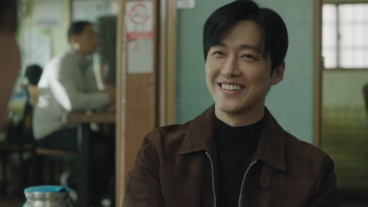 O Marido crítica do dorama série do Disney+ de 2026