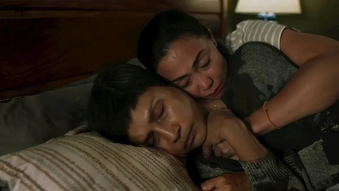 O Que Fica por Dizer filme da Netflix de 2026