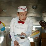 O Sorveteiro crítica do filme 2026
