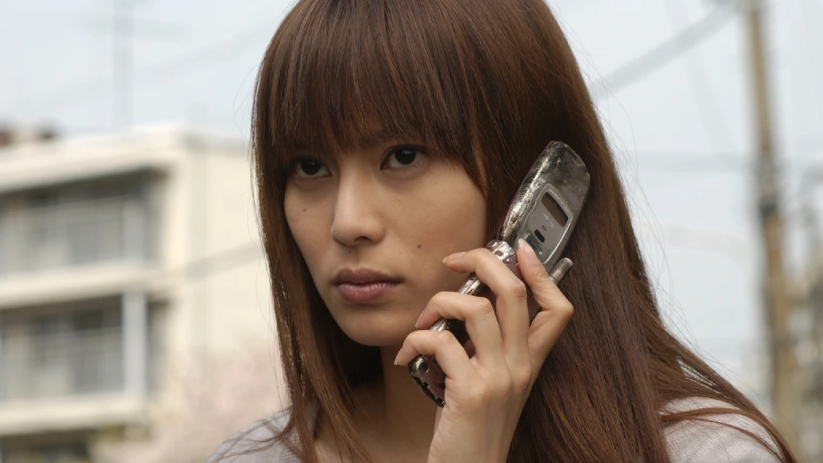 One Missed Call filmes japoneses online grátis