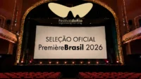 Première Brasil 2026 filmes selecionados no Festival do Rio
