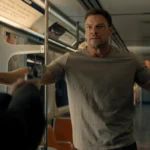 Reacher 4 temporada da série do Prime Video