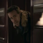 Ryan Reynolds no filme Mayday do Apple TV