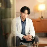 S&X série dorama japonês de 2026 da Netflix