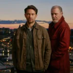 Sacrifício de Sangue série de 2026 da Netflix