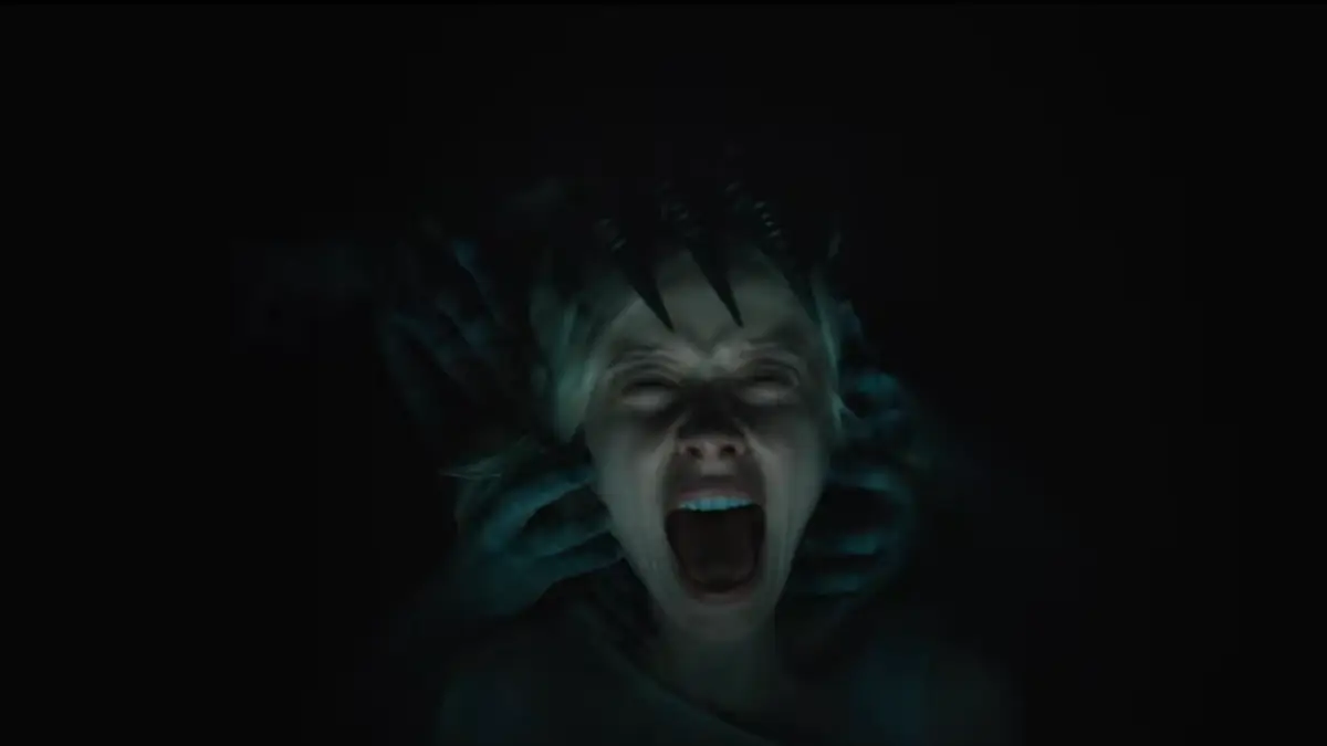 Sobrenatural 6 Agora Entre Nós trailer
