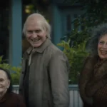 Sobrenatural Agora Entre Nós 2026 filme