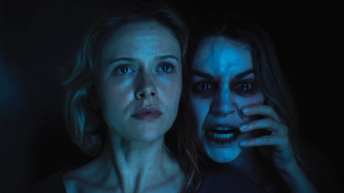 Sobrenatural Agora Entre Nós filme de 2026