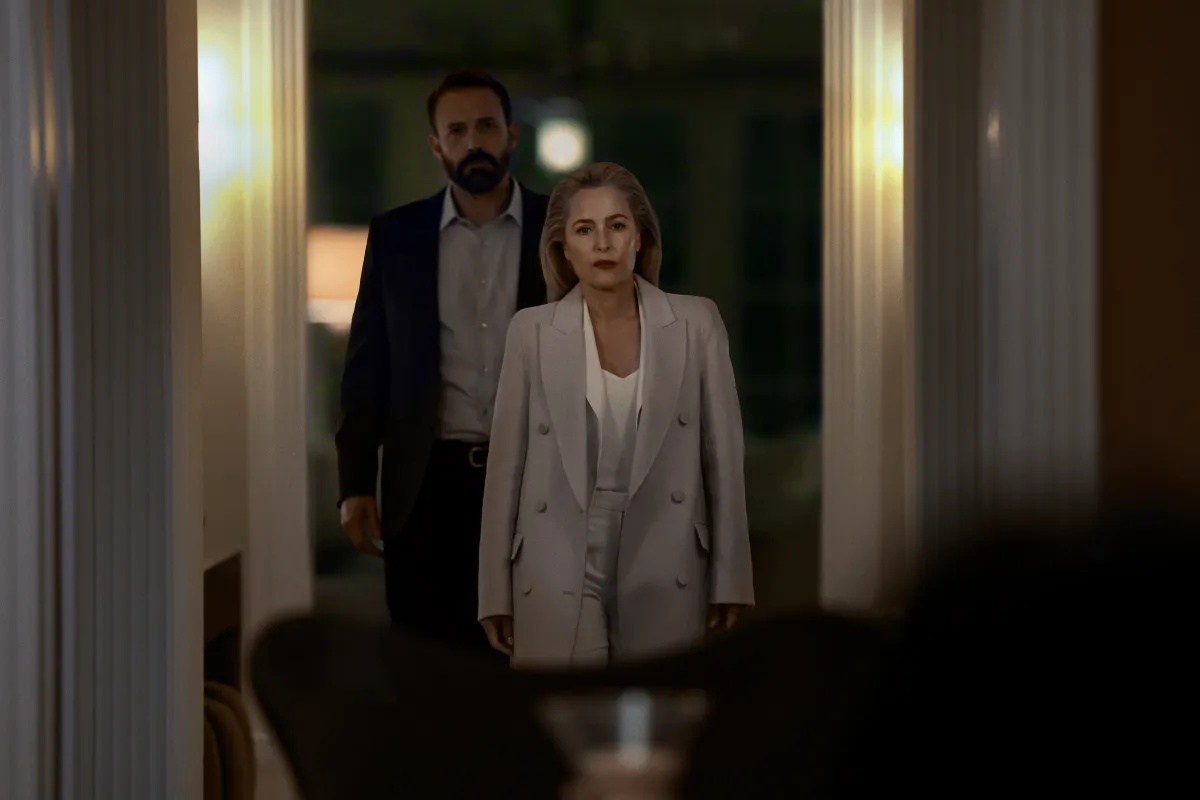 Sobrevivência trailer elenco e data de estreia do filme de 2026 da Netflix