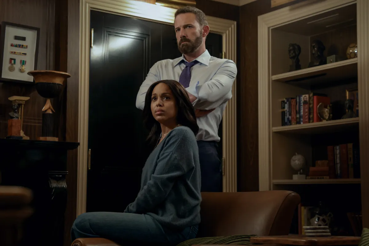 Sobrevivência trailer elenco e data de estreia do filme de 2026 da Netflix