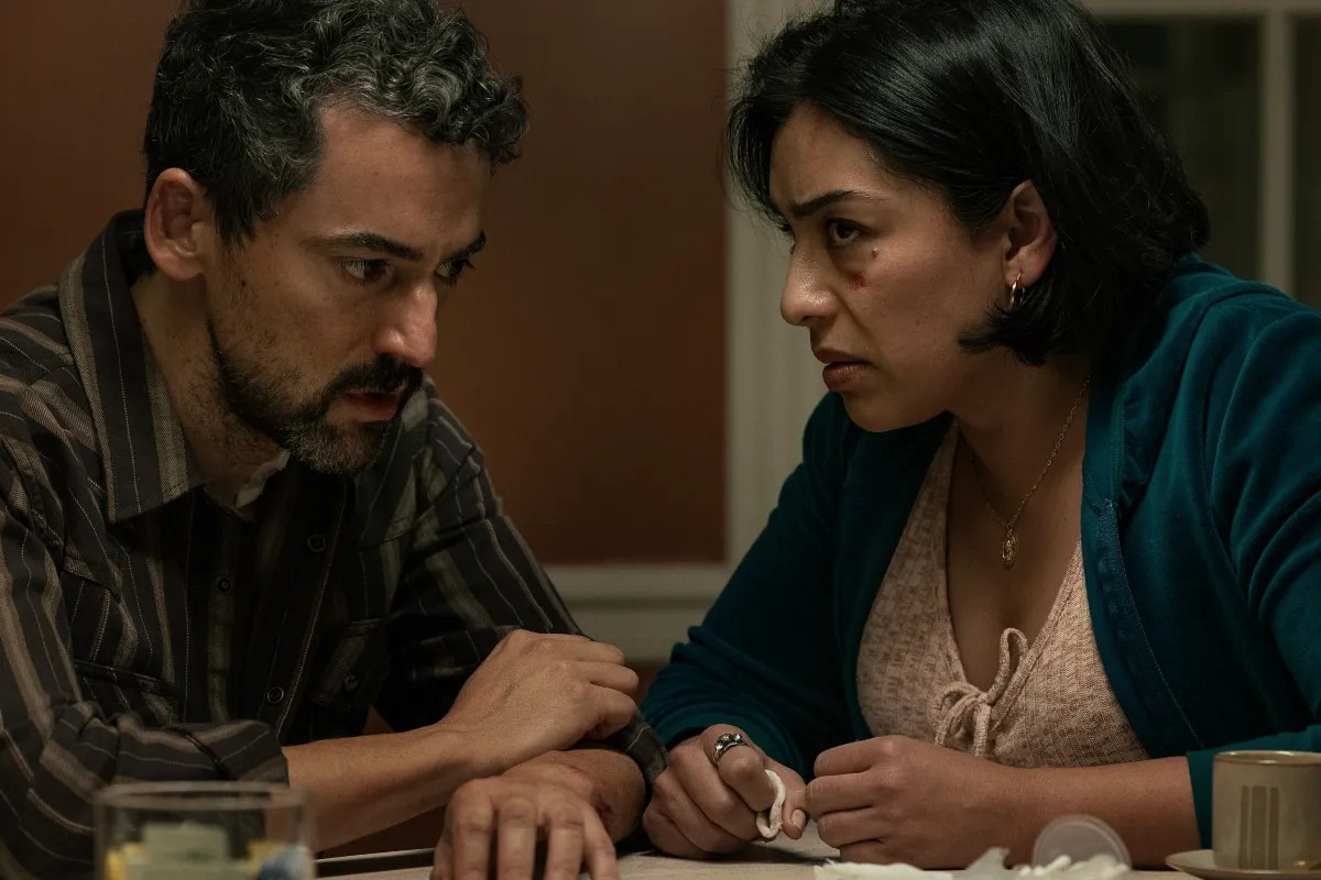 Sobrevivência trailer elenco e data de estreia do filme de 2026 da Netflix