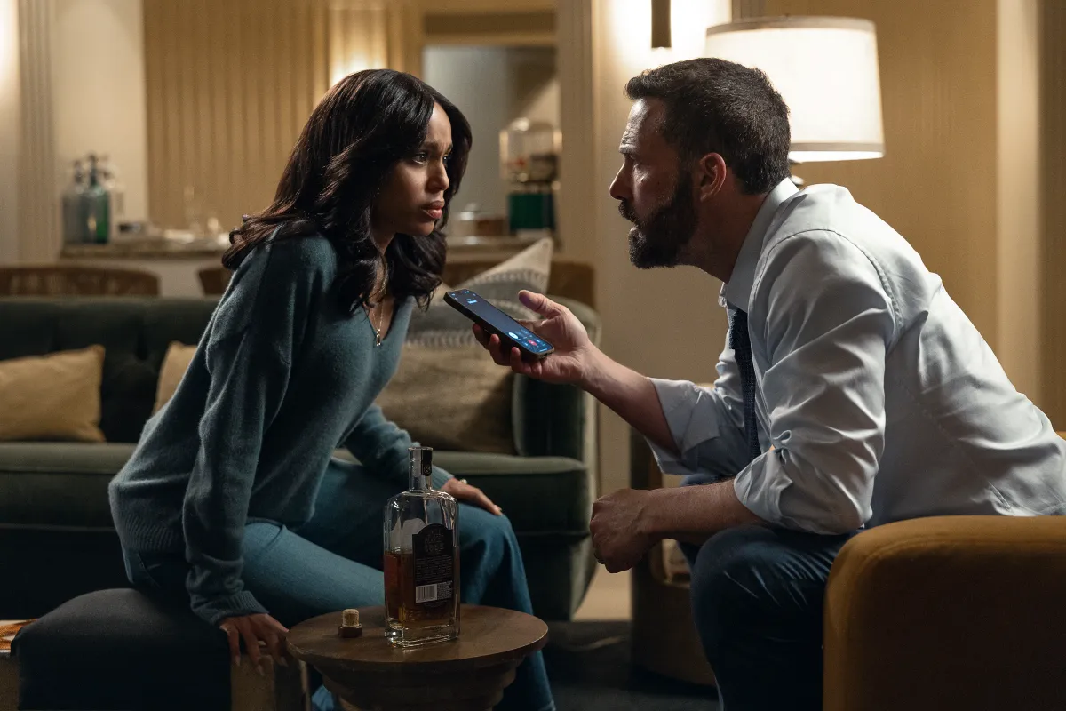 Sobrevivência trailer elenco e data de estreia do filme de 2026 da Netflix
