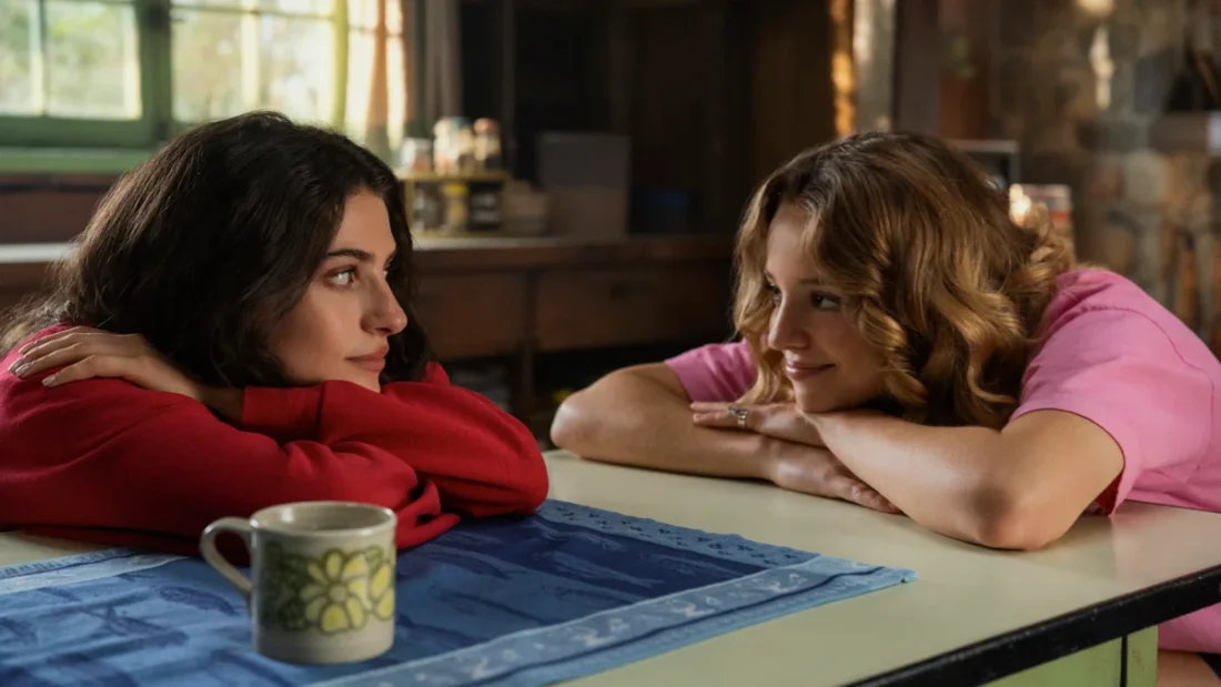 Sterling Point série de 2026 do Prime Video