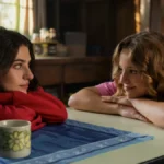 Sterling Point série de 2026 do Prime Video