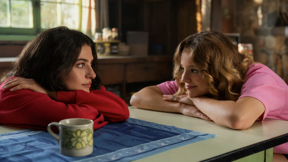 Sterling Point série de 2026 do Prime Video