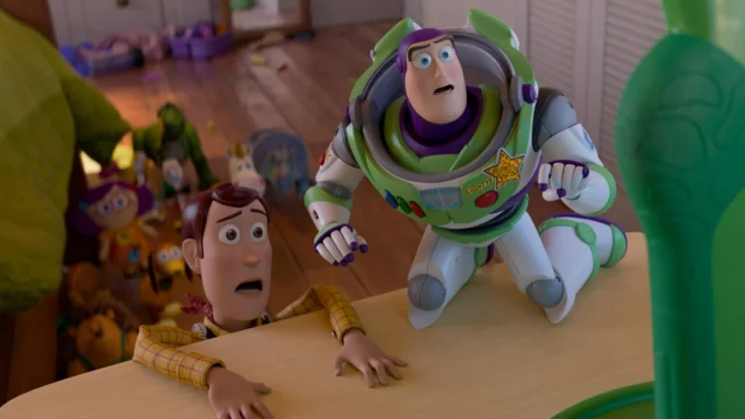 Toy Story 5 quando lança estreia onde assistir