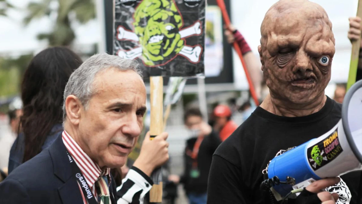 Troma