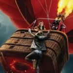 Turbulência filme 2026