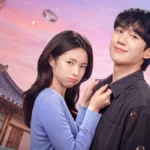 Um Grude de Amor dorama série de 2026 da Netflix